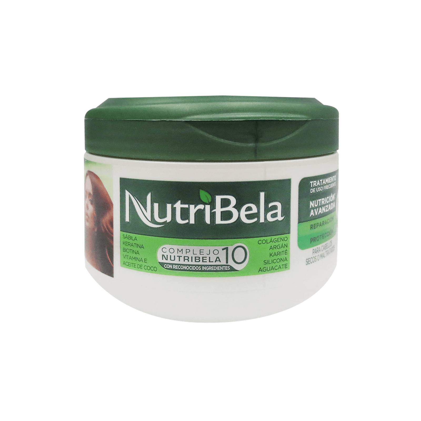 TRATAMIENTO NUTRIBELA X 300 ML NUTRICION