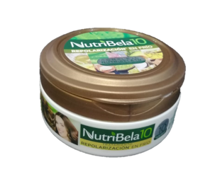 TRATAMIENTO NUTRIBELA X 180 ML REPOLARIZACION