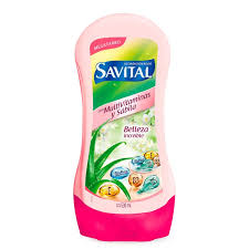 ACONDICIONADOR SAVITAL X 530/490 ML VITAMINAS