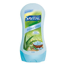 ACONDICIONADOR SAVITAL X 530/490 ML BIOTINA