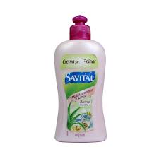 CREMA PEINAR SAVITAL X 275 ML VITAMINAS