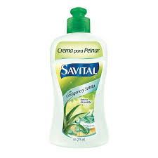 CREMA PEINAR SAVITAL X 275 ML COLAGENO