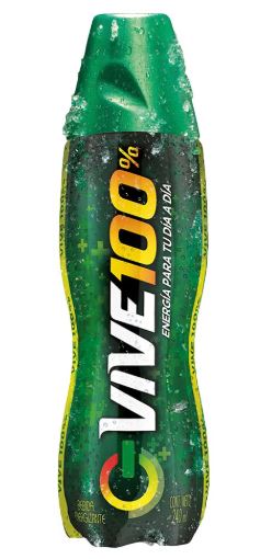 BEBIDA VIVE 100 X 240 ML REGULAR