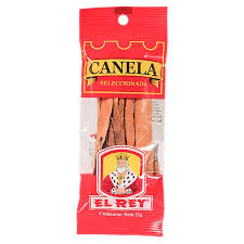 EL REY CANELA ASTILLA X 11 GR