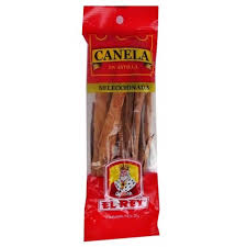 EL REY CANELA ASTILLA X 15/20 GR