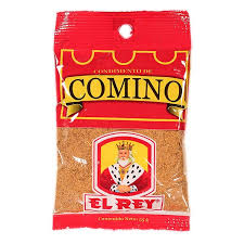 EL REY COMINO X 55 GR CHAPETA