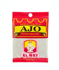 EL REY AJO X 55 GR CHAPETA