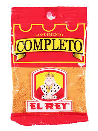 EL REY TRICOMPLETO X 55 GR CHAPETA