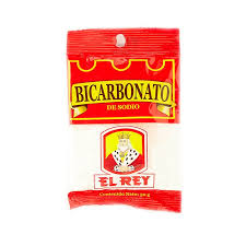 EL REY BICARBONATO X 50 GR CHAPETA