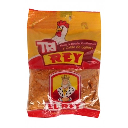 EL REY TRI-REY X 125 GR