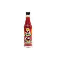 EL REY SALSA X 90 ML AJI BOT