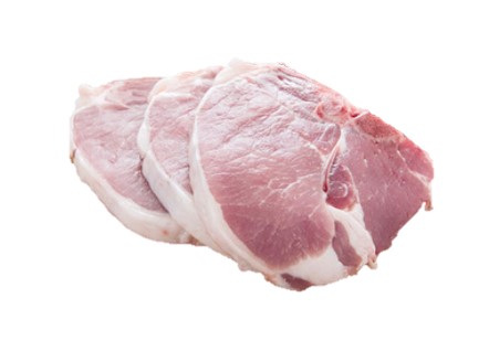 PIERNA DE CERDO