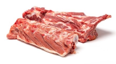 ESPINAZO DE CERDO