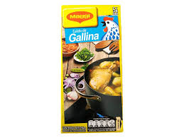 CALDO DOÑA GALLINA X CUB