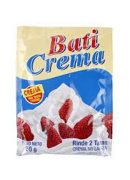 BATICREMA X 50 GR