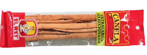 EL REY CANELA X 30 GR ASTILLA
