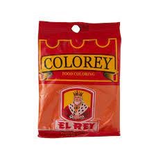 EL REY COLOR X 250 GR