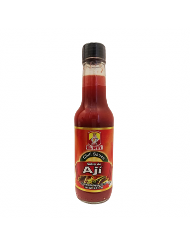 EL REY SALSA X 155 ML AJI