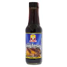 EL REY SALSA X 155 ML INGLESA