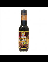 EL REY SALSA BBQ MIEL X 185 ML BOT