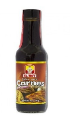 EL REY SALSA CARNES X 95 ML