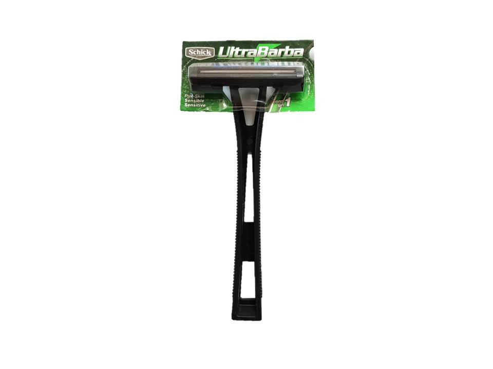 PRESTOBARBA SCHICK ULTRABARBA
