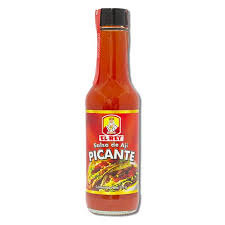 EL REY PICANTE X 20 GR