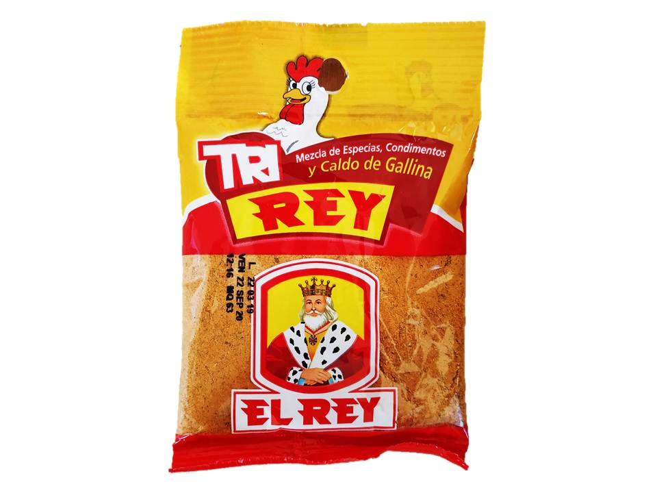 EL REY TRI REY X 55 GR