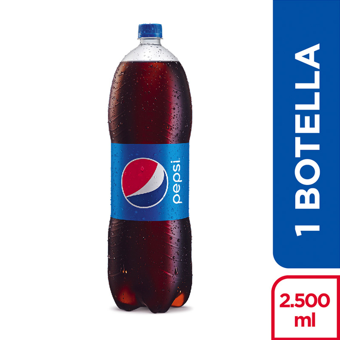 GASEOSA POSTOBON X 2500 ML PEPSI
