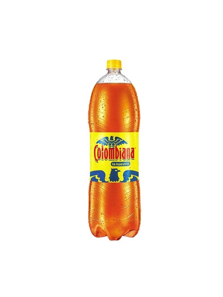 GASEOSA POSTOBON X 2500 ML COLOMBIANA