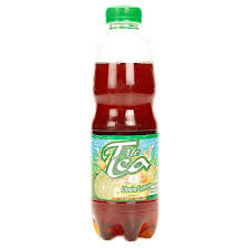 BEBIDA MR TEA X 500 ML SURTIDO