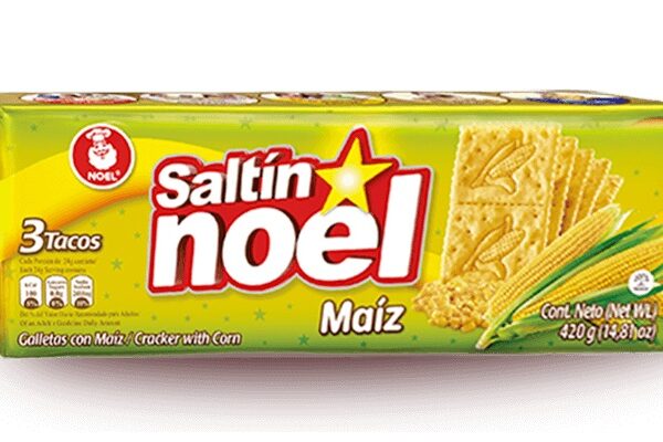 GALLETA  NAVIDAD NESTLE X 200 GR