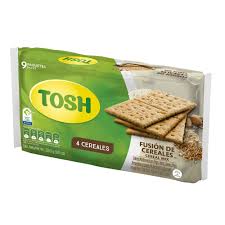 GALLETA TOSH X 9U FUSION