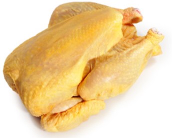POLLO CAMPESINO ENTERO SEMI-CRIOLLO KG