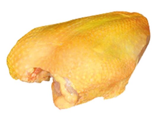 PECHUGA MAC POLLO CAMPESINA KG