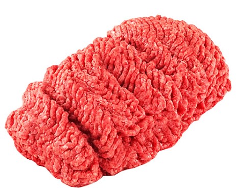 CARNE MOLIDA DE RES KG