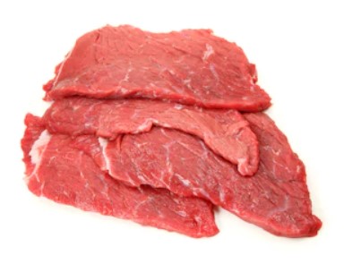 CARNE MILANESA DE RES KG