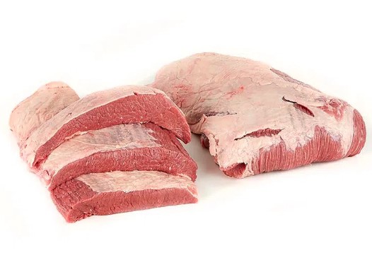 CARNE PECHO DE RES KG