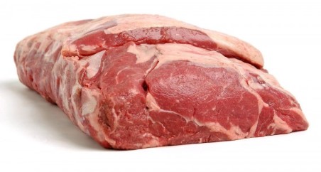 CARNE LOMO ANCHO DE RES KG