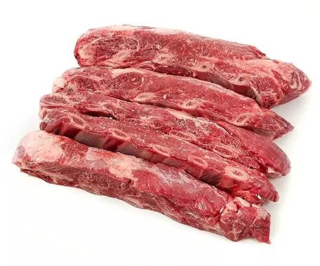 HUESO COSTILLA DE RES KG