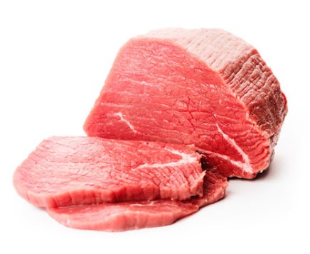 CARNE LOMO FINO DE RES KG