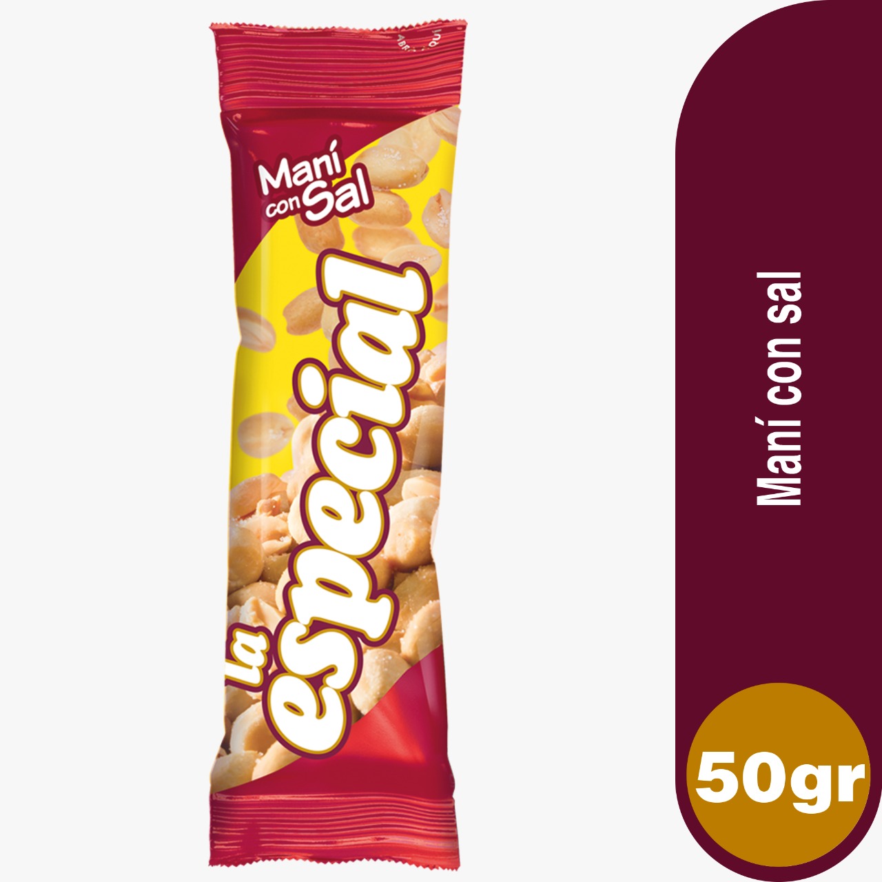 PASABOCAS ESPECIAL SAL X 35 GR