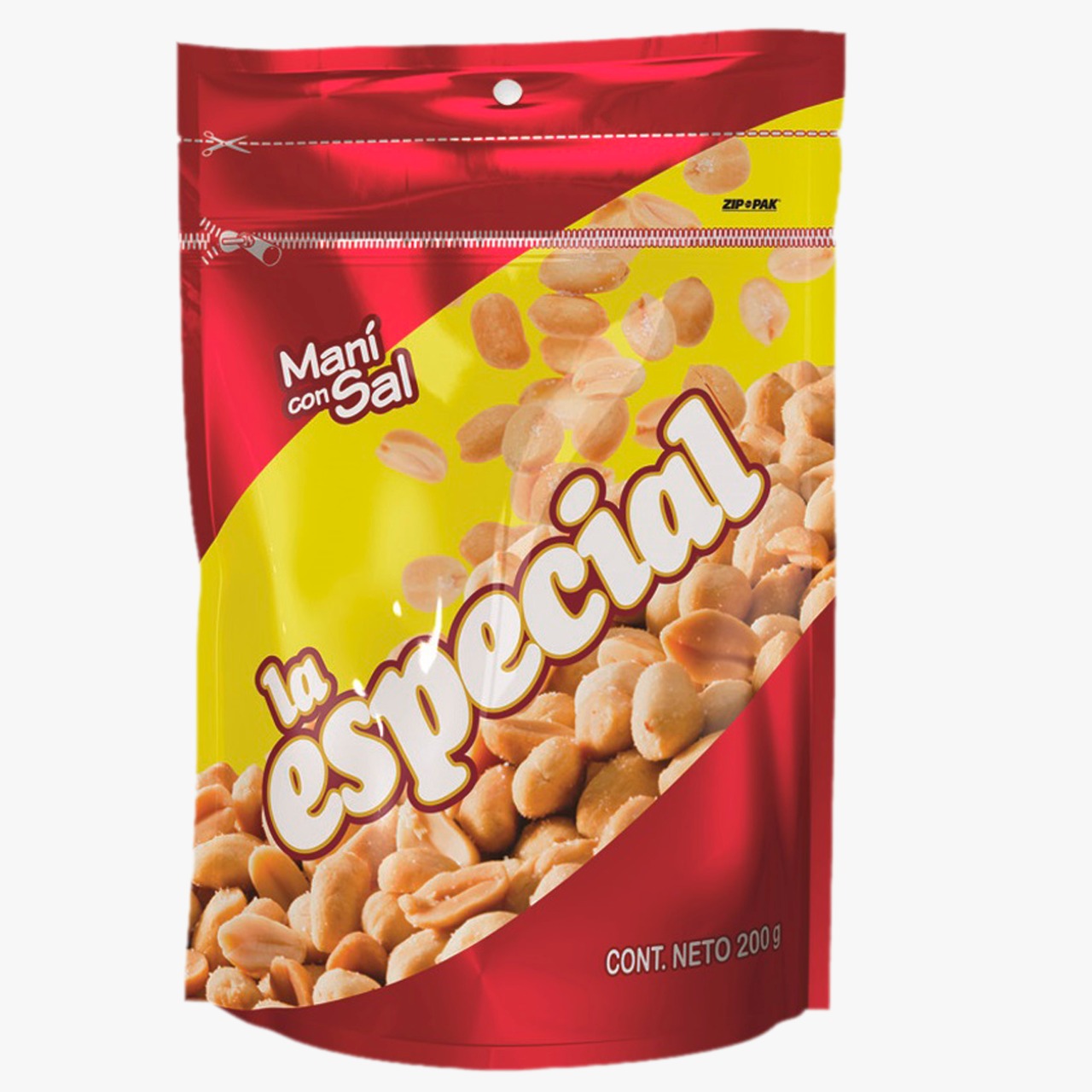 PASABOCAS ESPECIAL SAL X 180 G