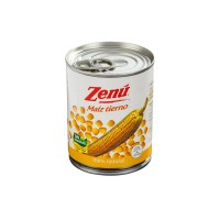 MAIZ TIERNO ZENU X 241 GR
