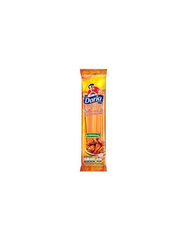 PASTA DORIA SPAGHETTI X 250 GR POLLO