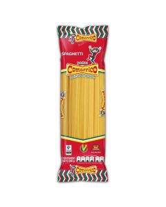 PASTA COMARRICO X 454 GR SPAGHETTI