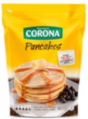 PANCAKES CORONA X 320 G