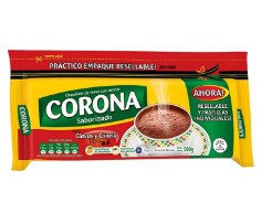 CHOCOLATE CORONA X 500 GR BOGOTANO
