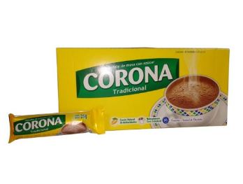 CHOCOLATE CORONA X 25 G CYC