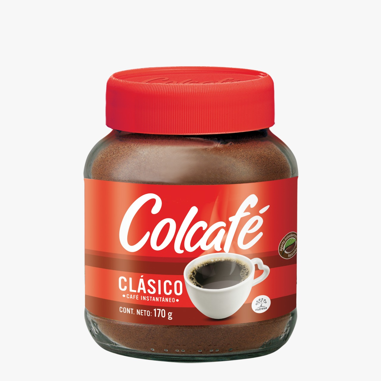 CAFE COLCAFE CLASICO X 170 GR